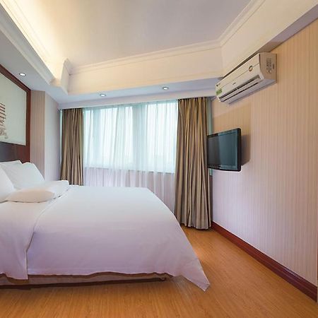 Vienna Hotel Quảng Châu Ngoại thất bức ảnh