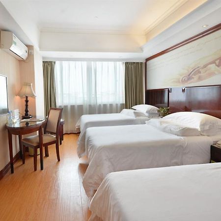 Vienna Hotel Quảng Châu Ngoại thất bức ảnh