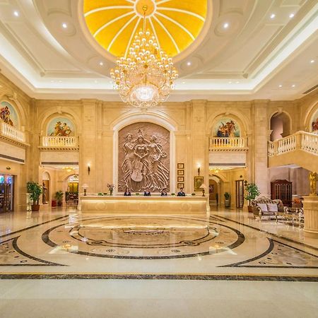 Vienna Hotel Quảng Châu Ngoại thất bức ảnh