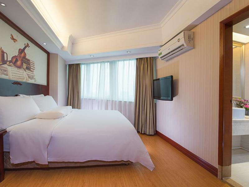 Vienna Hotel Quảng Châu Ngoại thất bức ảnh