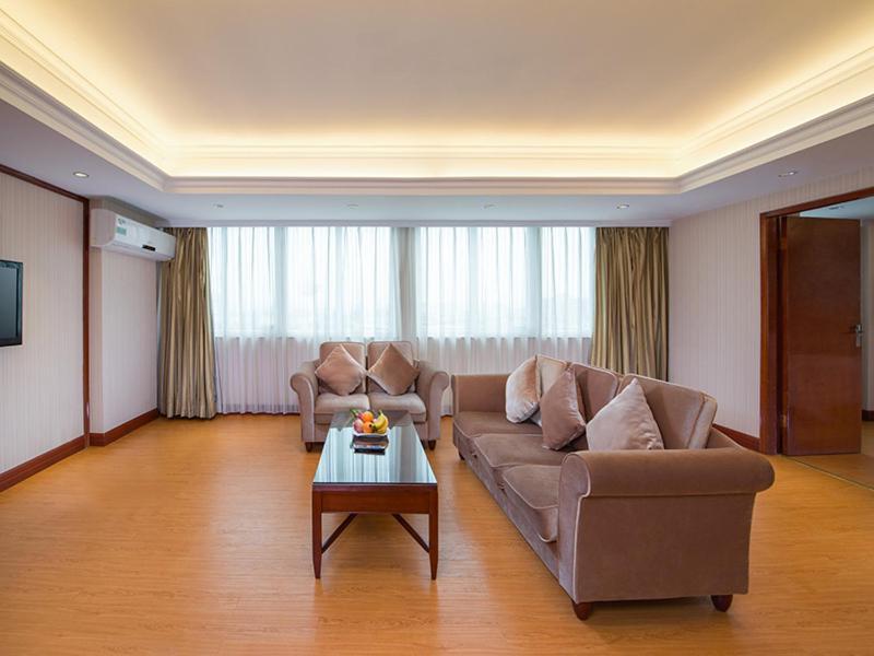 Vienna Hotel Quảng Châu Ngoại thất bức ảnh