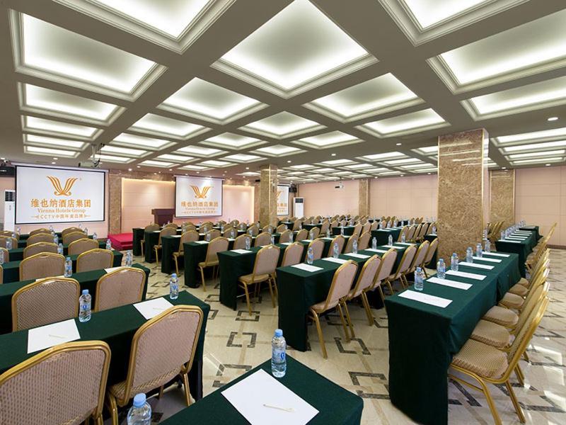 Vienna Hotel Quảng Châu Ngoại thất bức ảnh