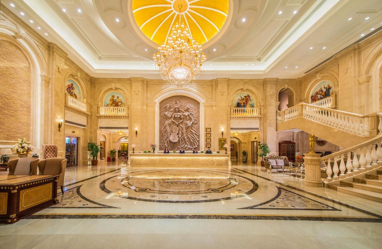 Vienna Hotel Quảng Châu Ngoại thất bức ảnh