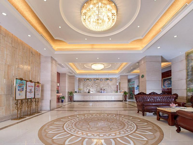 Vienna Hotel Quảng Châu Ngoại thất bức ảnh