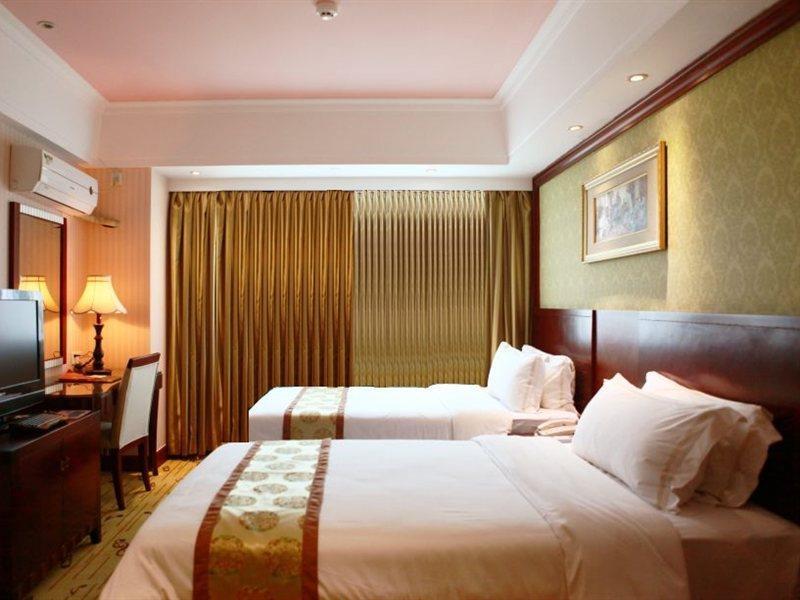 Vienna Hotel Quảng Châu Ngoại thất bức ảnh