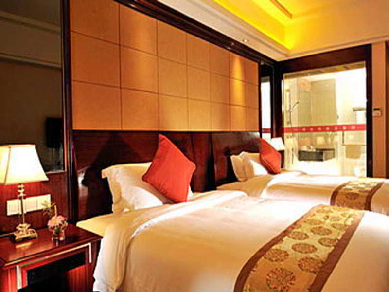 Vienna Hotel Quảng Châu Ngoại thất bức ảnh