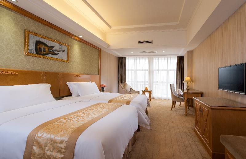 Vienna Hotel Quảng Châu Ngoại thất bức ảnh