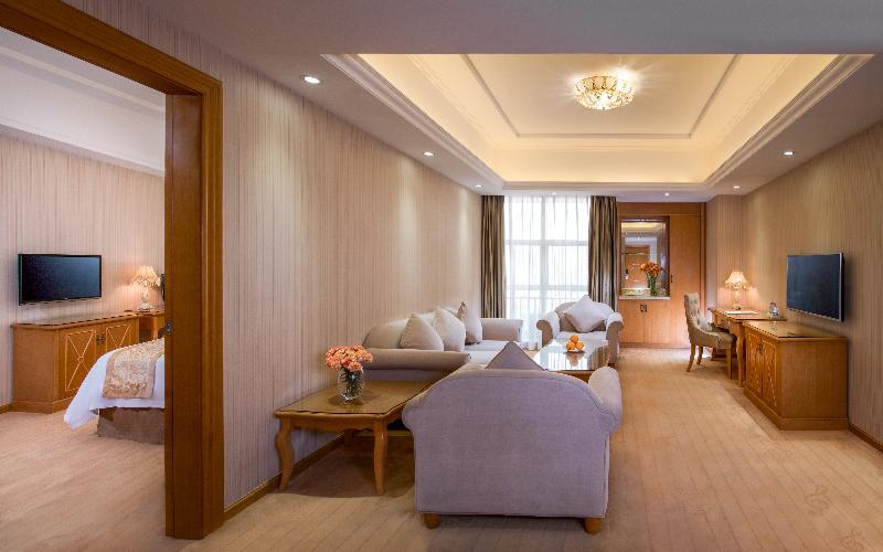Vienna Hotel Quảng Châu Ngoại thất bức ảnh
