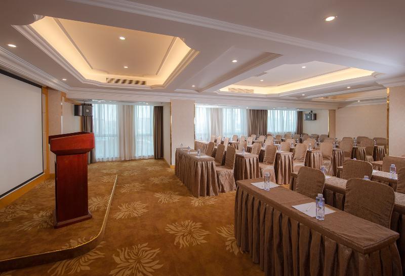 Vienna Hotel Quảng Châu Ngoại thất bức ảnh