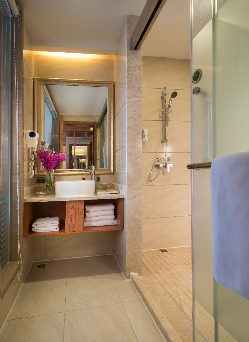 Vienna Hotel Quảng Châu Ngoại thất bức ảnh