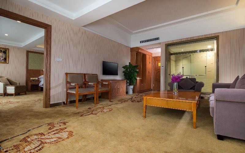 Vienna Hotel Quảng Châu Ngoại thất bức ảnh