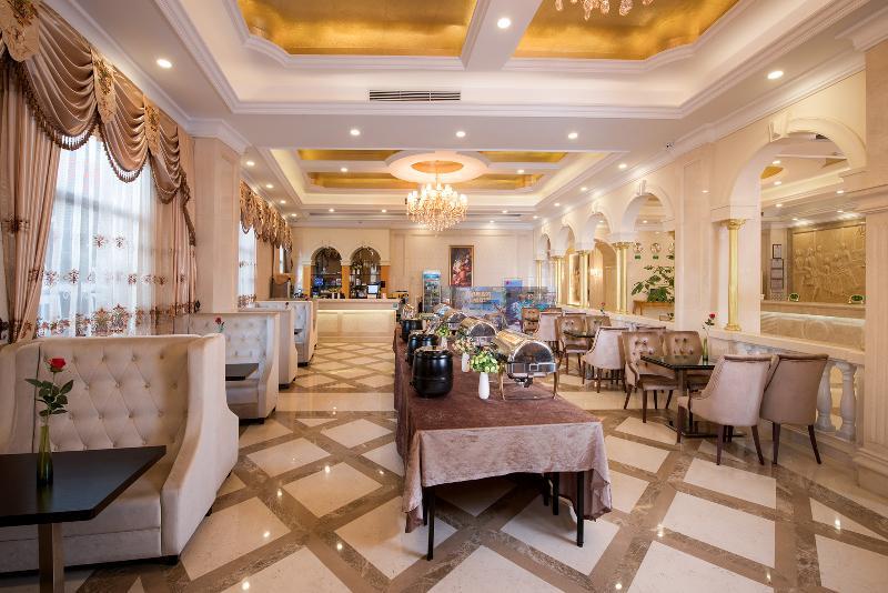 Vienna Hotel Quảng Châu Ngoại thất bức ảnh