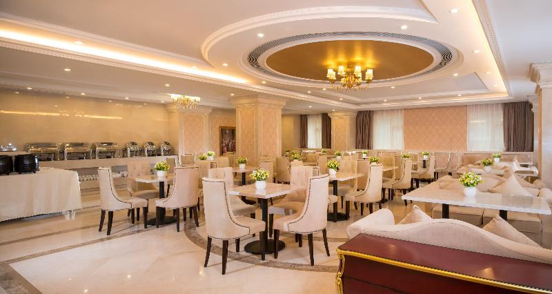 Vienna Hotel Quảng Châu Ngoại thất bức ảnh