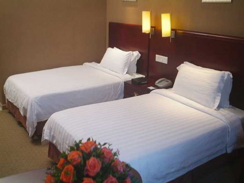 Vienna Hotel Quảng Châu Ngoại thất bức ảnh