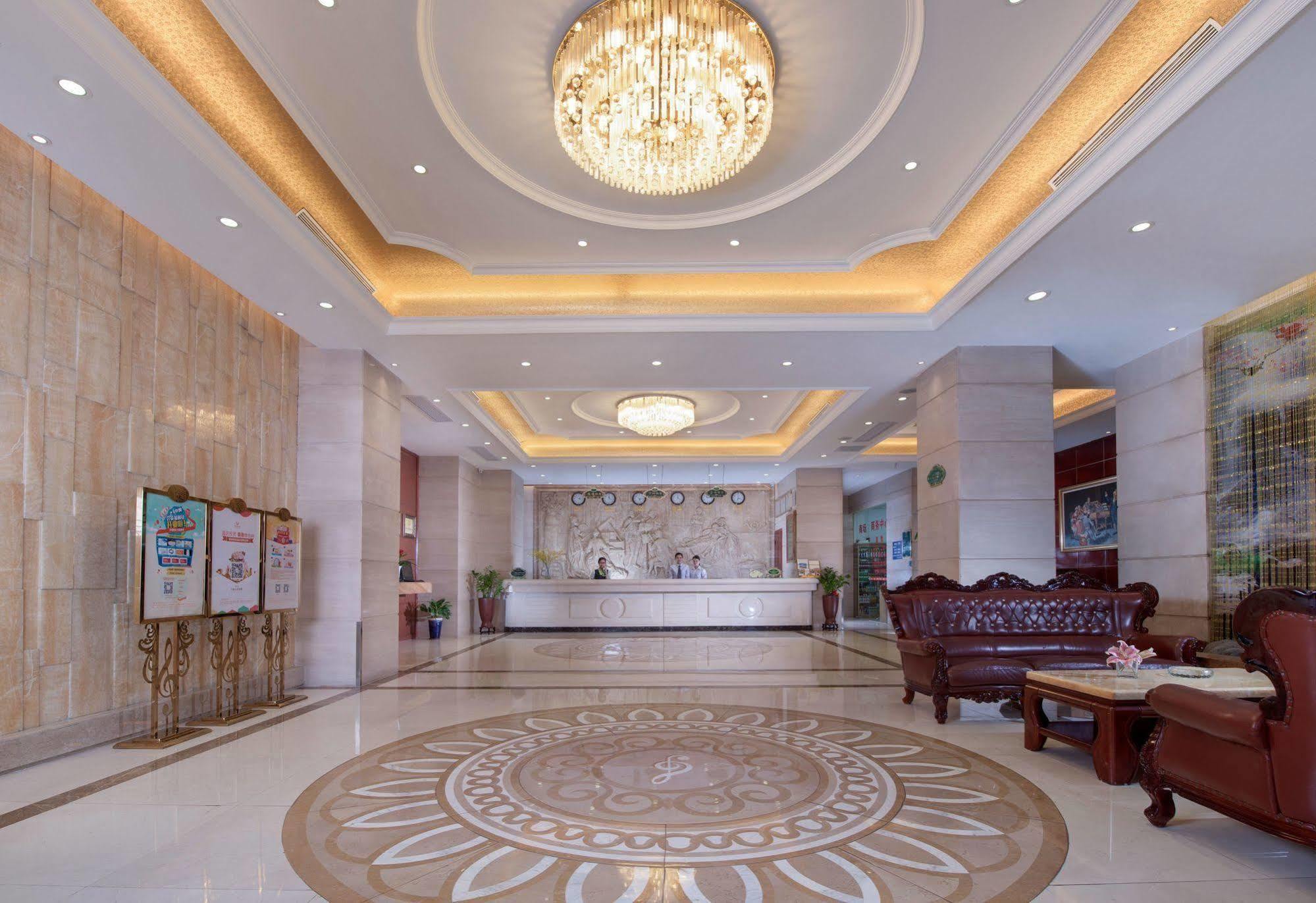 Vienna Hotel Quảng Châu Ngoại thất bức ảnh