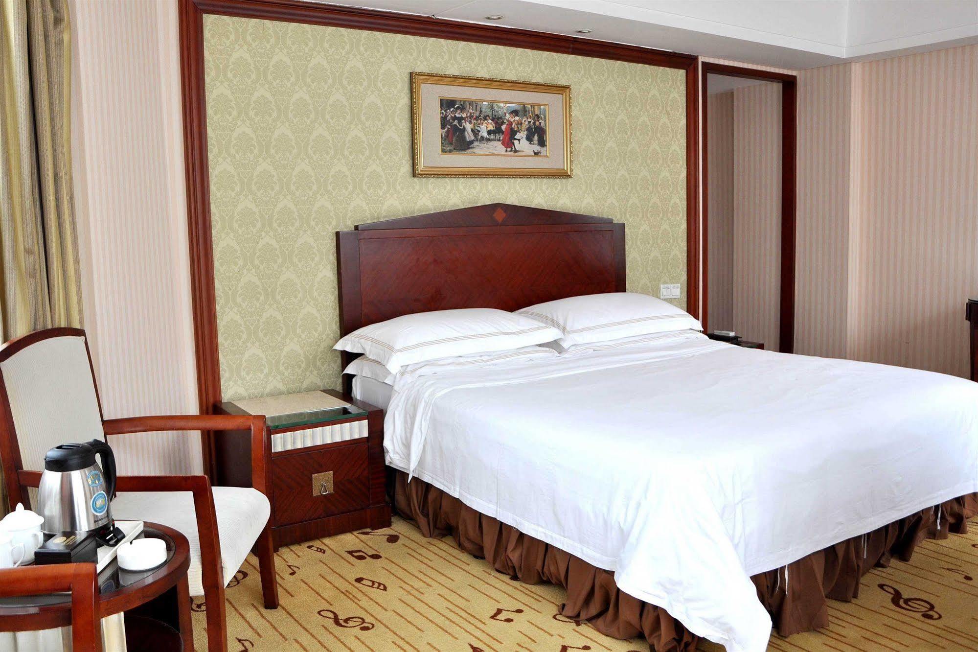Vienna Hotel Quảng Châu Ngoại thất bức ảnh