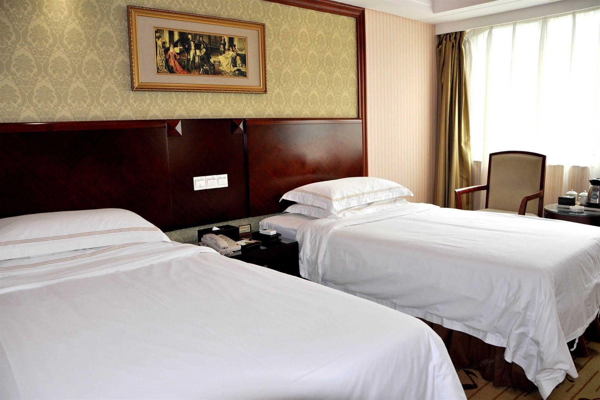 Vienna Hotel Quảng Châu Ngoại thất bức ảnh