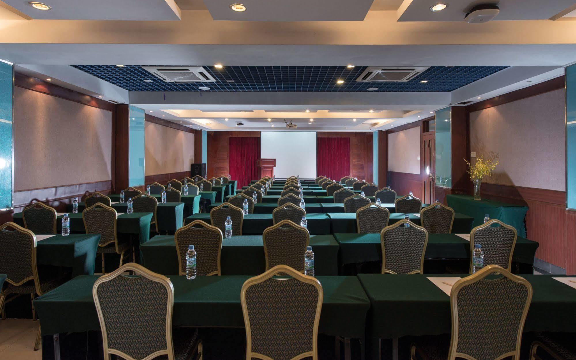 Vienna Hotel Quảng Châu Ngoại thất bức ảnh