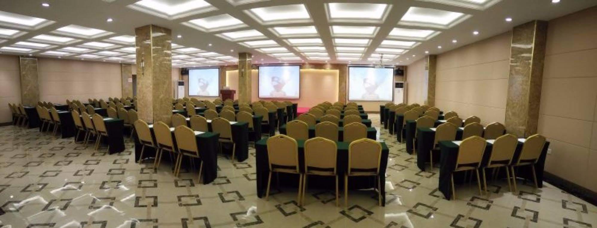Vienna Hotel Quảng Châu Ngoại thất bức ảnh
