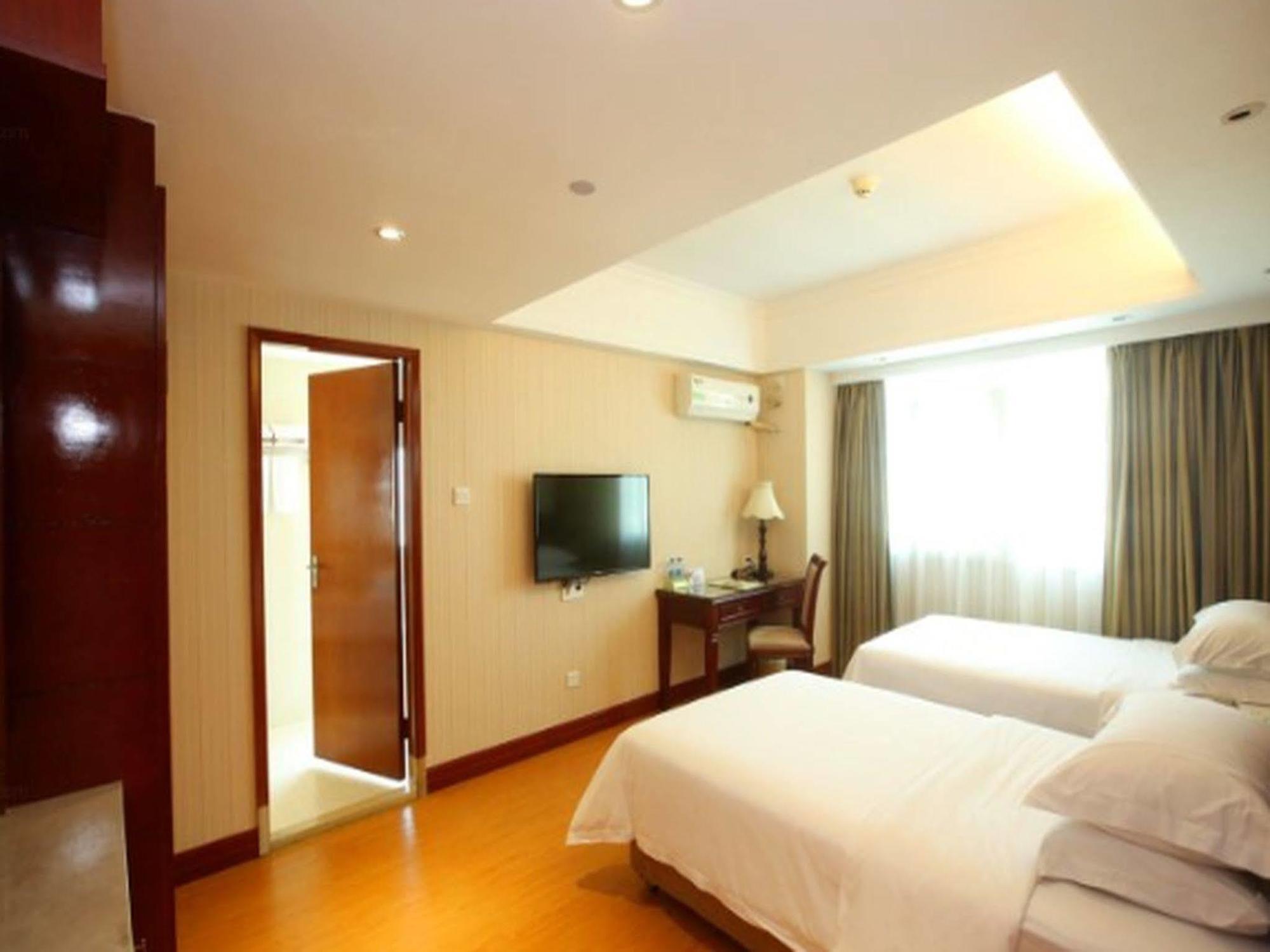 Vienna Hotel Quảng Châu Ngoại thất bức ảnh