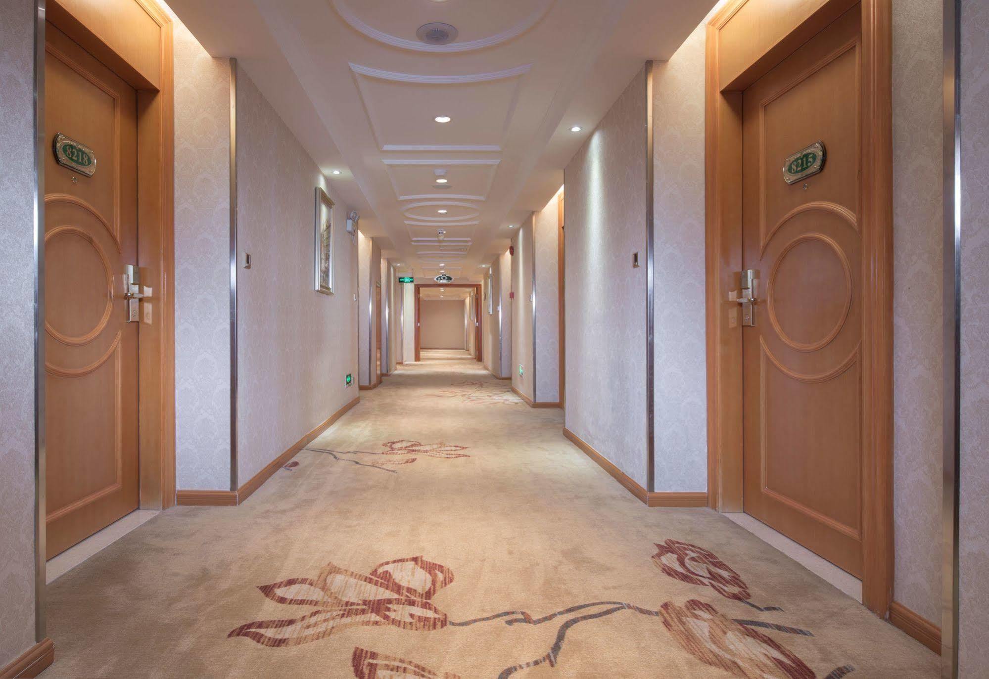 Vienna Hotel Quảng Châu Ngoại thất bức ảnh