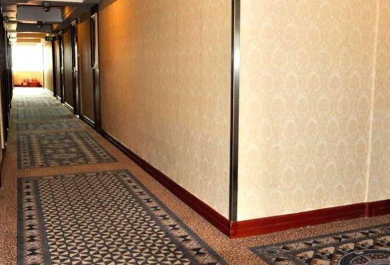 Vienna Hotel Quảng Châu Ngoại thất bức ảnh
