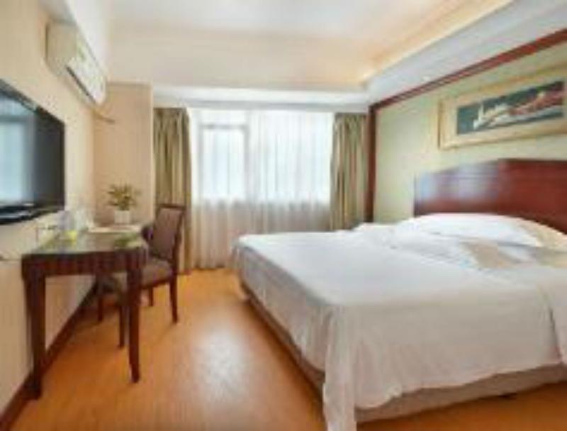 Vienna Hotel Quảng Châu Ngoại thất bức ảnh