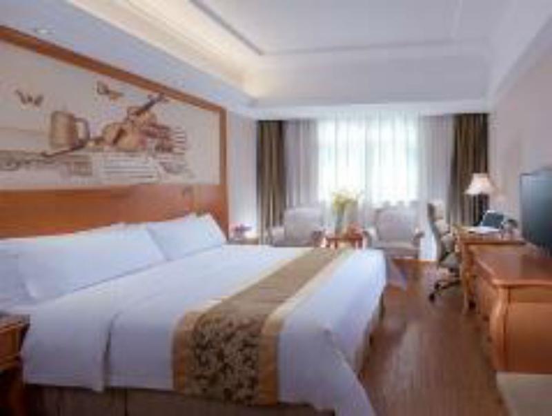 Vienna Hotel Quảng Châu Ngoại thất bức ảnh