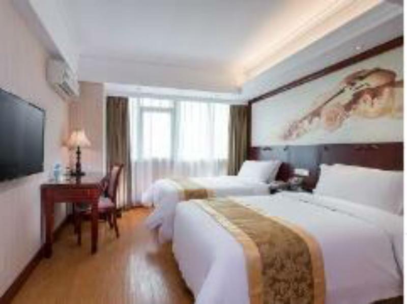 Vienna Hotel Quảng Châu Ngoại thất bức ảnh