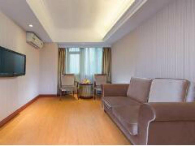 Vienna Hotel Quảng Châu Ngoại thất bức ảnh