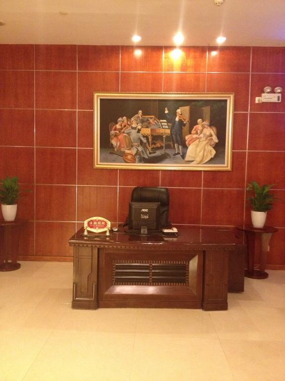 Vienna Hotel Quảng Châu Ngoại thất bức ảnh